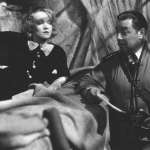 Warner Oland, Marlene Dietrich
