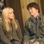 Jason Ritter, Hilary Duff