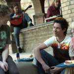 Oliver James, Johnny Lewis, Hilary Duff