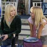 Rebecca De Mornay, Hilary Duff