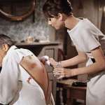 Audrey Hepburn, Cary Grant