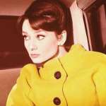 Audrey Hepburn