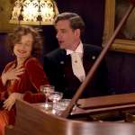 Jessica Lange, Malcolm Gets