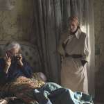 Jessica Lange, Drew Barrymore