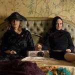 Jessica Lange, Drew Barrymore