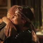 Danuta Stenka, Magdalena Berus