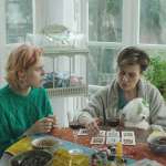 Danuta Stenka, Magdalena Berus