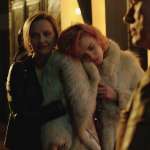 Izabela Kuna, Magdalena Berus