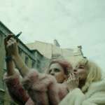 Magdalena Berus, Marta Nieradkiewicz