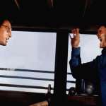 Roy Scheider, Robert Shaw