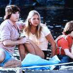 Ben Marley, Marc Gilpin, Cindy Grover