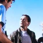 Jeffrey Kramer, Roy Scheider, Lorraine Gary