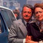 Murray Hamilton, Lorraine Gary