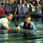 Bess Armstrong, Dan Blasko