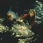 Liz Morris, Bess Armstrong