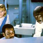 Louis Gossett Jr., Alonzo Ward, Bess Armstrong