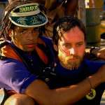 Mario Van Peebles, Lance Guest