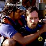 Mario Van Peebles, Lance Guest