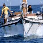 Mario Van Peebles, Lance Guest