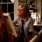 Blythe Danner