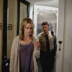 Taylor Schilling, Jay R. Ferguson