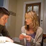 Taylor Schilling, Jay R. Ferguson