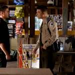 Zac Efron, Jay R. Ferguson