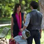 Sophie Marceau, Gad Elmaleh