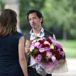 Sophie Marceau, Gad Elmaleh