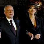 Sophie Marceau, Fran&ccedil;ois Berl&eacute;and