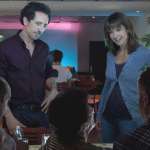 Sophie Marceau, Gad Elmaleh