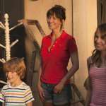 Sophie Marceau, Milena Chiron, Tim&eacute;o Leloup