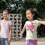 Linda Anh Dang, Lynn Dortschack