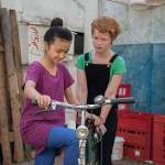 Lisa Wihstutz, Lynn Dortschack