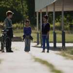 Lisa Wihstutz, Linda Anh Dang, Lynn Dortschack