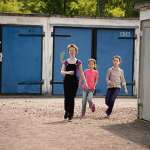 Lisa Wihstutz, Linda Anh Dang, Lynn Dortschack