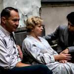 Andrzej Konopka, Dorota Segda, Agata Kulesza