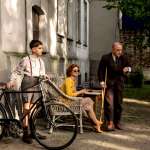 Karolina Gruszka, Kamil Tkacz, Przemysław Bluszcz