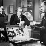 Groucho Marx, Otto Waldis