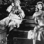 Harpo Marx, Vera-Ellen