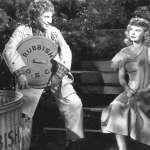 Harpo Marx, Lois Hall