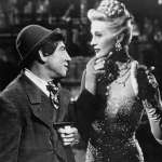 Ilona Massey, Chico Marx