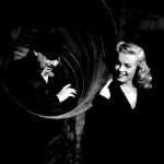 Marilyn Monroe, Groucho Marx