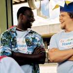 Guillaume Cyr, Omar Sy, Marilou Berry