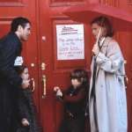 Alex D. Linz, George Clooney, Michelle Pfeiffer, Mae Whitman