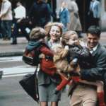 Alex D. Linz, George Clooney, Michelle Pfeiffer, Mae Whitman