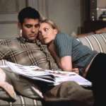 George Clooney, Michelle Pfeiffer
