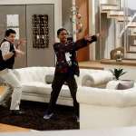 Hal Sparks, Tyrel Jackson Williams