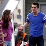 Spencer Boldman, Kelli Berglund, William Brent