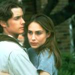 Claire Forlani, Jeremy London
